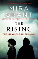 The Rising - Mira Grant - 9780316451475