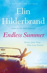 Endless Summer - Elin Hilderbrand - 9780316461139