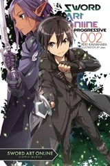 Sword Art Online Progressive 2 (light novel) - Reki Kawahara ; abec - 9780316474597