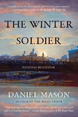 The Winter Soldier - Daniel Mason - 9780316477581
