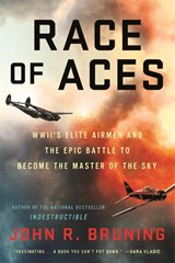 Race of Aces - John R Bruning - 9780316508636