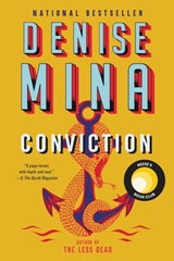 Conviction - Denise Mina - 9780316528481