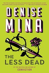 The Less Dead - Denise Mina - 9780316528528