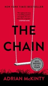 The Chain - Adrian McKinty - 9780316531245