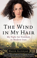The Wind in My Hair - Masih Alinejad - 9780316549073