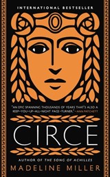 Circe - Madeline Miller - 9780316556330