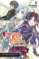 Sword Art Online 7 (light novel) - Reki Kawahara - 9780316560931