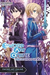Sword Art Online 14 (light novel) - Reki Kawahara - 9780316561068