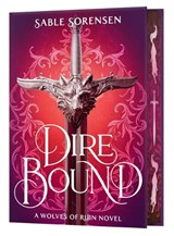 Dire Bound Deluxe Limited Edition - SABLE SORENSON - 9780316601399