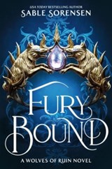 Sorensen, S: Fury Bound (Standard Edition) - Sable Sorensen - 9780316601597