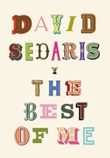 The Best of Me - David Sedaris - 9780316628259