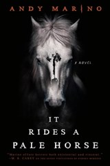 It Rides a Pale Horse - Andy Marino - 9780316629546