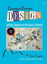 Domain-Driven Design - Eric Evans - 9780321125217