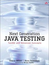 Next Generation Java Testing