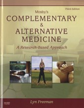 Mosby's Complementary & Alternative Medicine