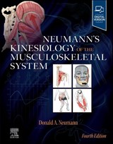 Neumann's Kinesiology of the Musculoskeletal System - Donald A. Neumann - 9780323718592
