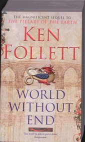 Follett, K: World Without End