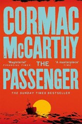 The Passenger - MCCARTHY,  Cormac - 9780330457439