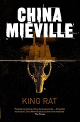 King Rat - China Miéville - 9780330466172