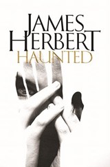 Haunted - James Herbert - 9780330468961