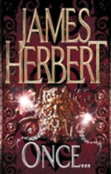 Once - James Herbert - 9780330469043