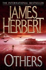 Others - James Herbert - 9780330469081