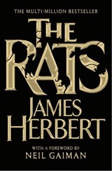 The Rats - James Herbert - 9780330469203