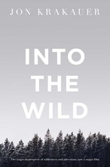Into the Wild - Jon Krakauer - 9780330469982