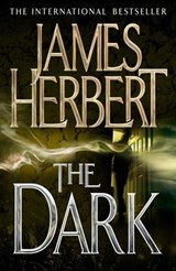 The Dark - James Herbert - 9780330470391