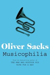 Musicophilia - Oliver Sacks - 9780330471138
