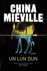 Un Lun Dun - China Miéville - 9780330472784
