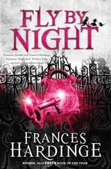 Fly By Night - Frances Hardinge - 9780330477161