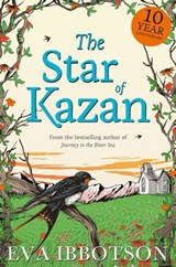 The Star of Kazan - Eva Ibbotson - 9780330477406