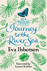 Journey to the River Sea - Eva Ibbotson - 9780330477444