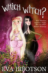 Which Witch? - Eva Ibbotson - 9780330477758