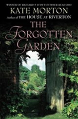 The Forgotten Garden - Kate Morton - 9780330503723