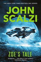 Zoe's Tale - John Scalzi - 9780330507387