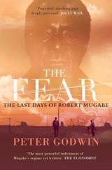 The Fear - Peter Godwin - 9780330507783
