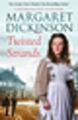 Twisted Strands - Margaret Dickinson - 9780330526951