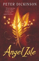 Angel Isle - Peter Dickinson - 9780330527620