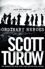 Ordinary Heroes - Scott Turow - 9780330531078