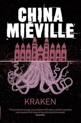 Kraken - China Miéville - 9780330531627