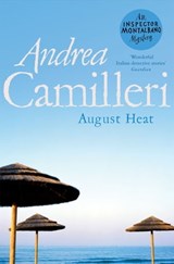 August Heat - Andrea Camilleri - 9780330532808