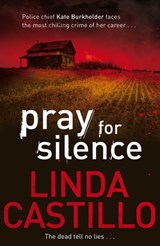 Pray for Silence - Linda Castillo - 9780330535984