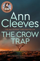 The Crow Trap - Ann Cleeves - 9780330540476