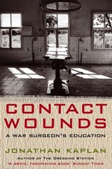 Contact Wounds - Jonathan Kaplan - 9780330542388