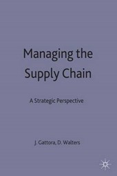Managing the Supply Chain