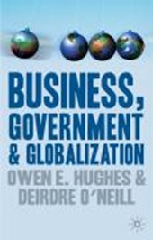 Business, Government and Globalization