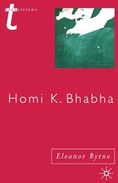 Homi K. Bhabha