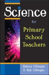 Science for Primary School Teachers